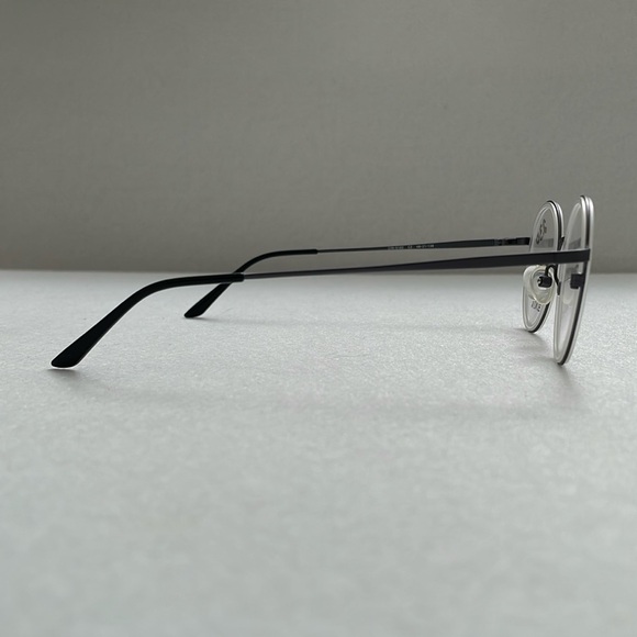 NWT CINZIA Glasses Frame, case and box - Picture 6 of 11